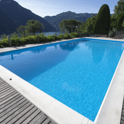 POOL WATER DELIVERY